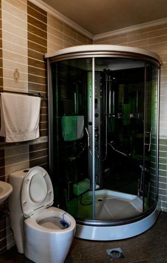 Boutique Hotel Igmas, Prishtina 普里什蒂纳 外观 照片