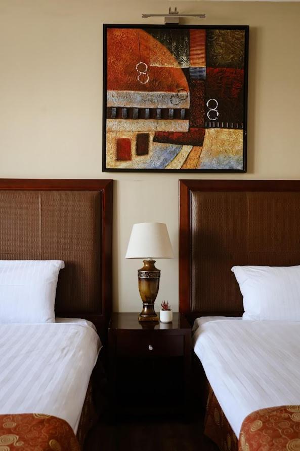 Boutique Hotel Igmas, Prishtina 普里什蒂纳 外观 照片