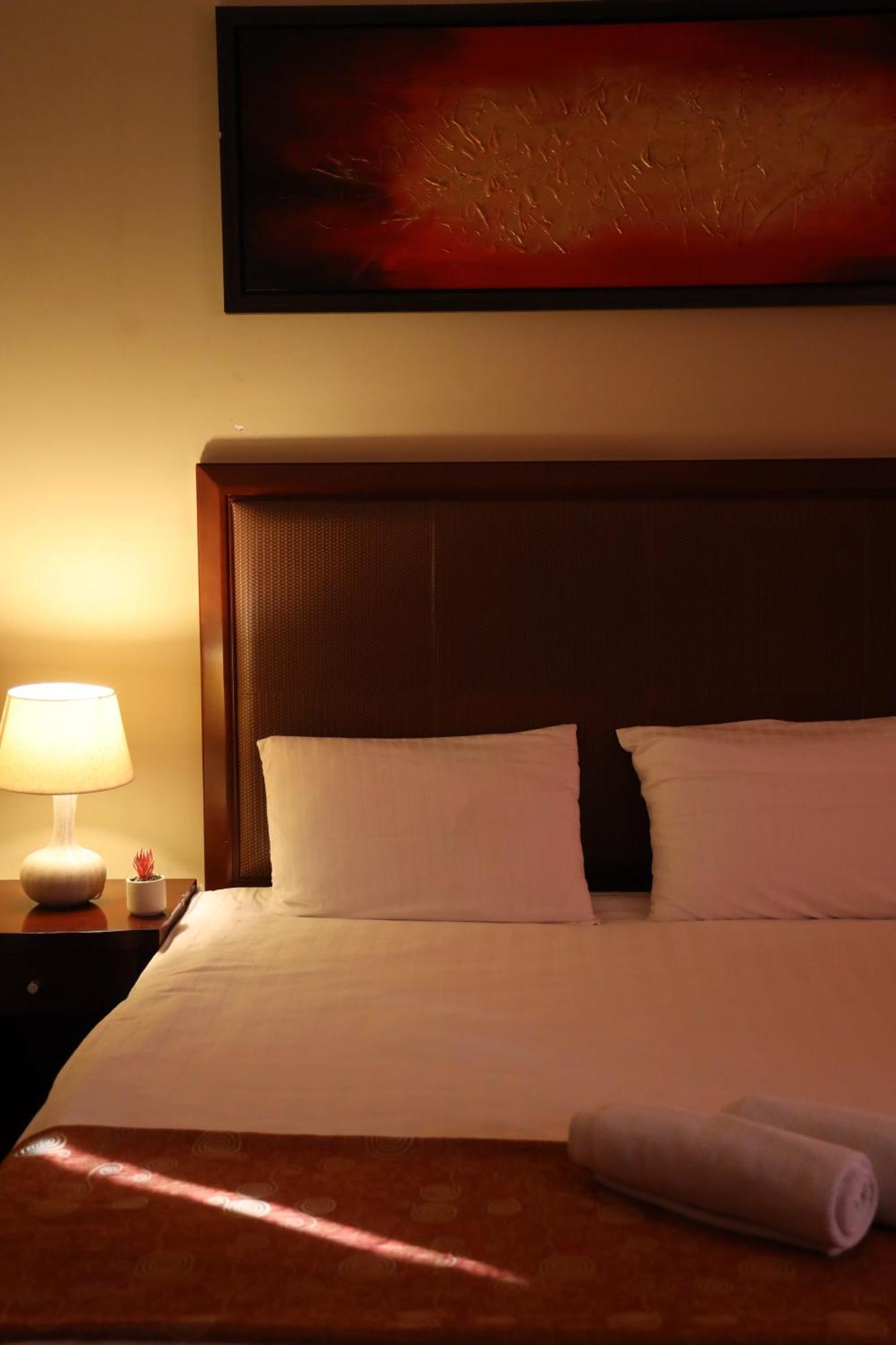 Boutique Hotel Igmas, Prishtina 普里什蒂纳 外观 照片